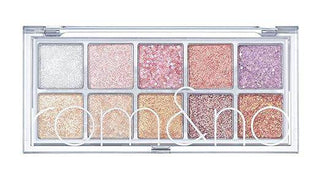 Romand Better Than Palette - 9 Colors - Koreabe