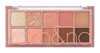 Romand Better Than Palette - 9 Colors - Koreabe