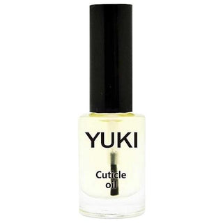 Yuki - Cuticle oil 5ml