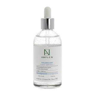 AMPLE:N Hyaluron Shot Light Ampoule 100ml