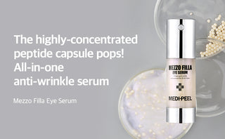 Medipeel Mezzo Filla Eye Serum 30ml