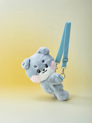 Zerobaseone - Zeroni Wonderland Doll Cross Bag - Koreabe