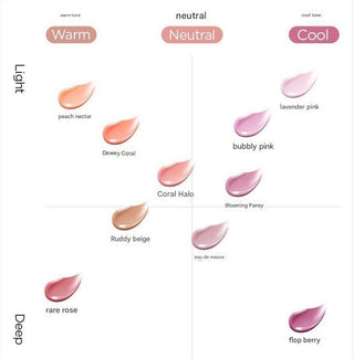 Jung Saem Mool - Artist Cushion Blush 10 Types - Koreabe