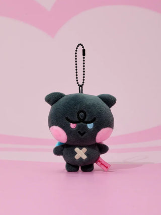 Mighteez - Mini Doll Keyring - Koreabe