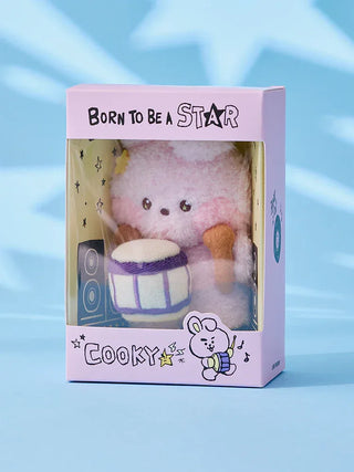 BT21 - Minini Band Doll - Koreabe