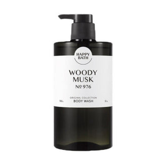 Happy Bath - Original Collection Body Wash 910ml - 9 Options