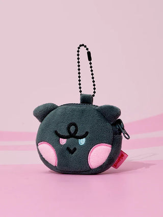 Mighteez - Mini Face Pouch - Koreabe