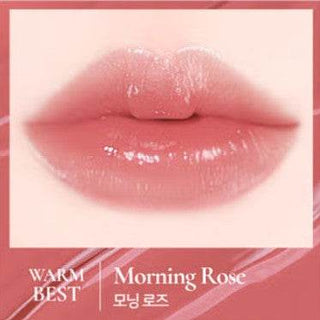 Dinto - La Belle Rose Plumping Lip Tint - 7 Colors - Koreabe