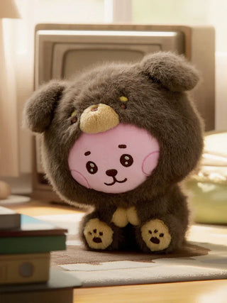 BT21 - More Fluffy Doll - Koreabe
