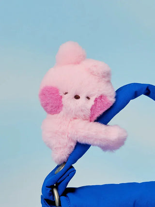 BT21 - Mini Minini Hug Me Magnet Doll Keyring - Koreabe