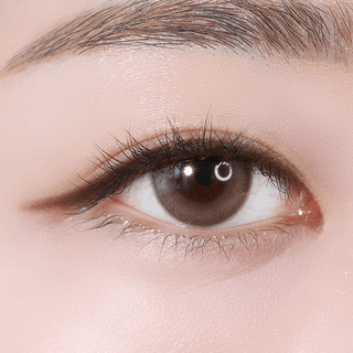 Sister Ann - Double Effect Waterproof Eye Pencil (14 Colors) - Koreabe