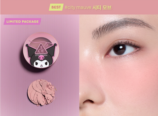 3CE - Kuromi Edition Make Up (Limited)