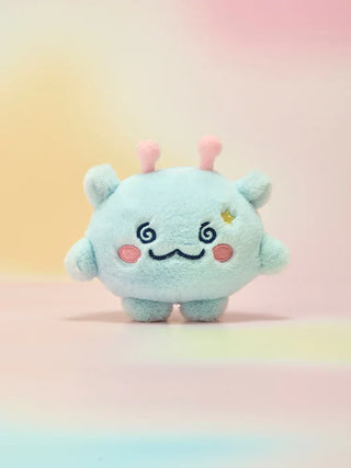 Truz - Planet Mini Plush Doll - Koreabe