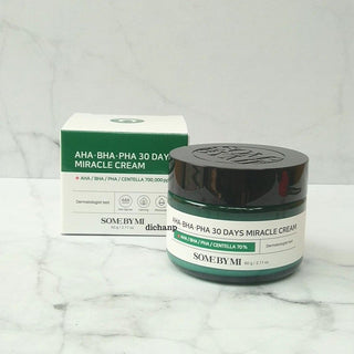 SomeByMi Aha-bha-pha 30 Days Miracle Cream 60g