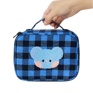 BT21 - Bolsa de cheques básica KOYA Minini