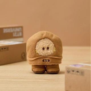 BT21 - Muñeca SHOOKY Minini Boot Edition