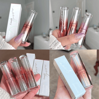 Peripera - Ink Mood Glowy Balm 3g - 6 Colors - Koreabe