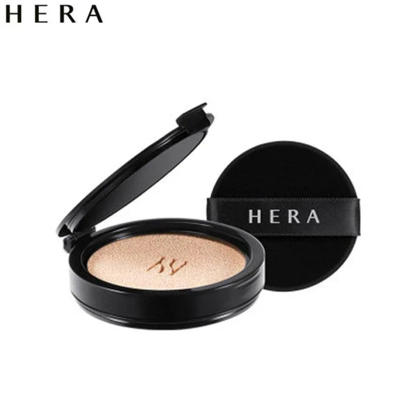 HERA ヘラ クッションファンデーション 【新品リフィル付き】 韓国コスメ ヘラ - クッションファンデーション 詰め替え - 5色 – Koreabe
