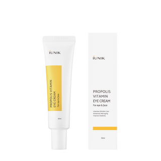 IUNIK - Propolis Vitamin Eye Cream 30ml