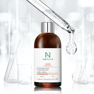 AMPLE:N VC Shot Ampoule 100ml