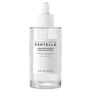 🎁 SKIN1004 Madagascar Centella Tone Brightening Capsule Ampoule 100ml (100% off)