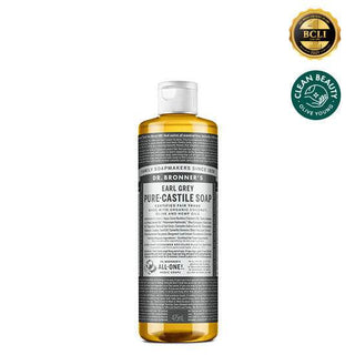 Dr Bronner - Tea Tree Pure Castile Soap 950ml (10 Types) - Koreabe