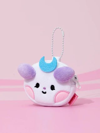 Mighteez - Mini Face Pouch - Koreabe