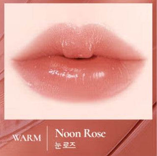 Dinto - La Belle Rose Plumping Lip Tint - 7 Colors - Koreabe
