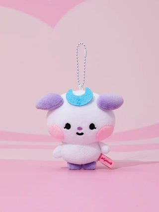 Mighteez - Mini Doll Keyring - Koreabe