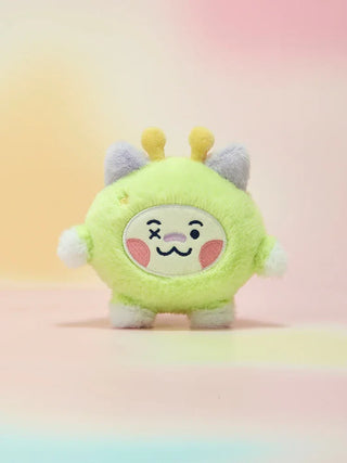 Truz - Planet Mini Plush Doll - Koreabe