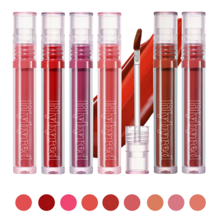 Lilybyred - Glassy Layer Fixing Tint - 13 Colors