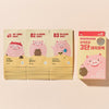 Me Factory - 3 Step Piggy Nose Strip 10ea