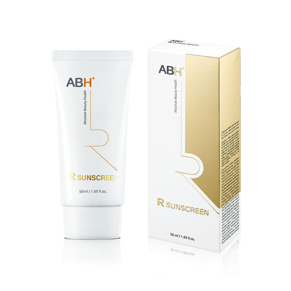 ABH+ R Sunscreen 50ml