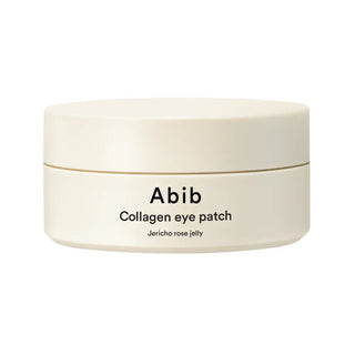 Abib - Collagen Eye Patch Jericho Rose Jelly (30 Each)