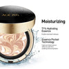 Age 20's - Signature Essence Cover Pact Intense Cover + 2 refills - 3 Colors