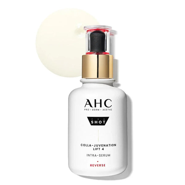 AHC Pro Shot Colla-juvenation Lift 4 Intra Serum 1.35 fl. oz.(40ml)