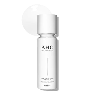 AHC - Gluta Ctivation Bright C 3 Treatment Emulsion 140ml