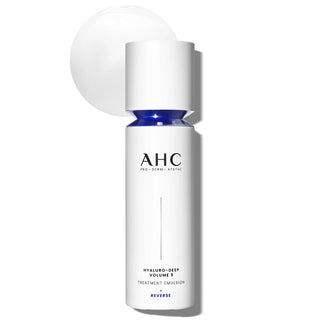 AHC - Hyaluro Deep Volume 5 Treatment Emulsion 100ml