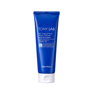 Tonymoly Ac Control Acne Foam Cleanser 150ml