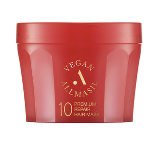 All Masil - 10 Vegan Premium Repair Hair Mask 300ml