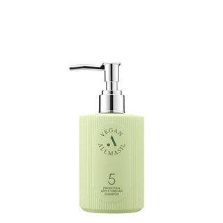 All Masil - 5 Vegan Probiotics Apple Vinegar Shampoo 300ml