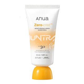Anua - Zero Cast Moisture Sunscreen (K-Demon Hunter Ver.) 50ml