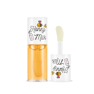 Apieu Honey Milk Lip Oil 5g