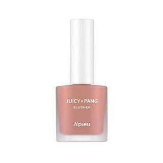 Apieu Juicy Pang Water Blushes 8g - 8 Colors - Koreabe