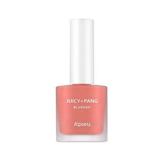 Apieu Juicy Pang Water Blushes 8g - 8 Colors - Koreabe