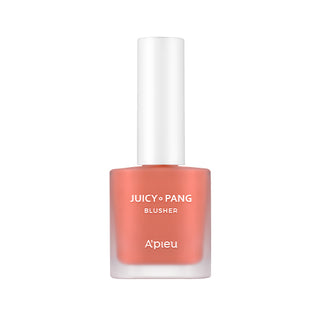 Apieu Juicy Pang Water Blushes 8g - 8 Colors