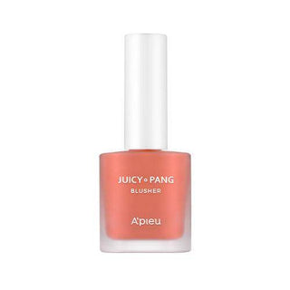 Apieu Juicy Pang Water Blushes 8g - 8 Colors - Koreabe
