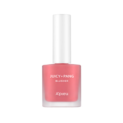 Apieu Juicy Pang Water Blushes 8g - 8 Colors