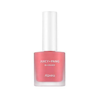 Apieu Juicy Pang Water Blushes 8g - 8 Colors - Koreabe