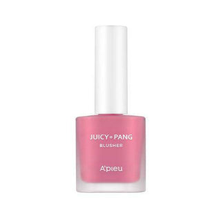 Apieu Juicy Pang Water Blushes 8g - 8 Colors - Koreabe